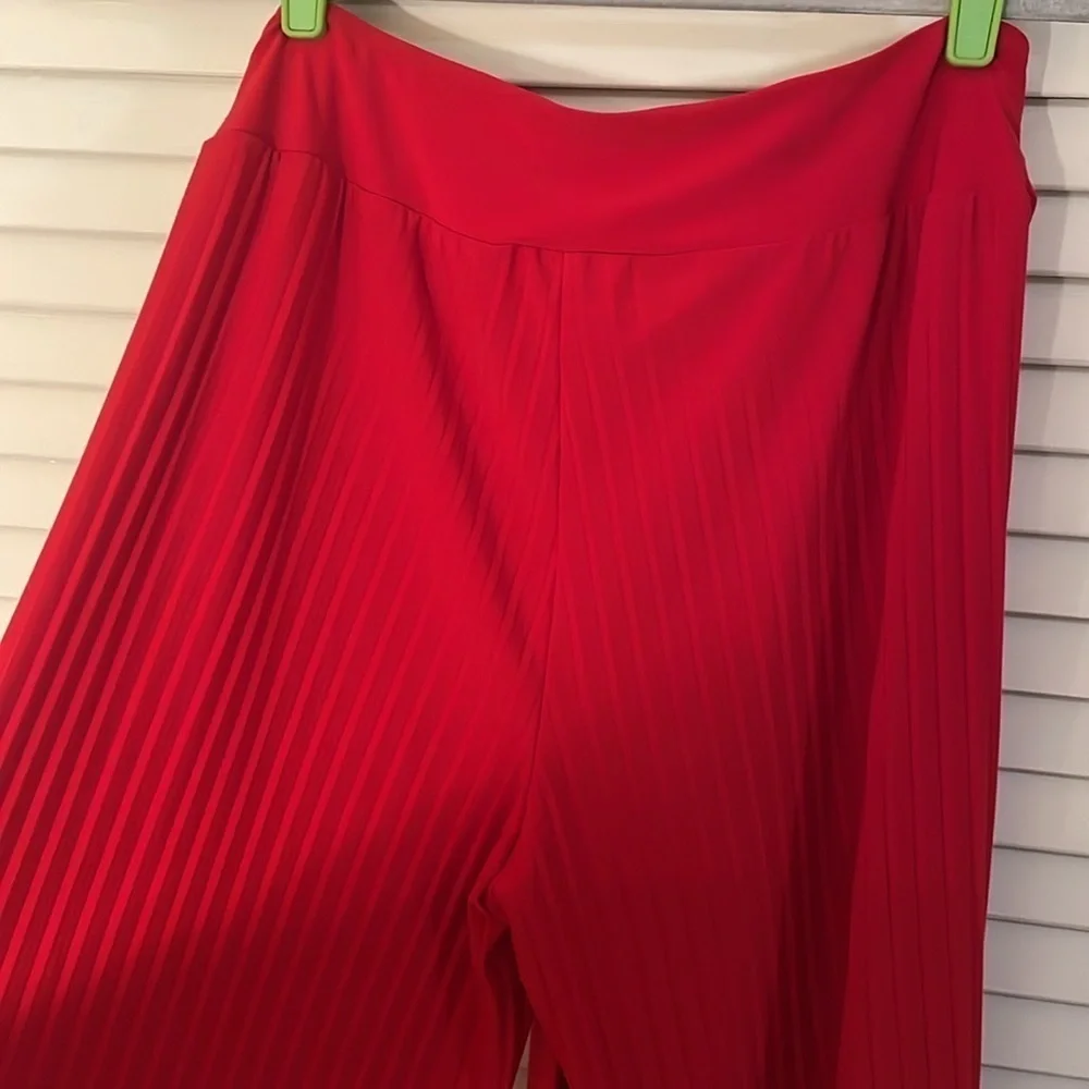 Joseph Ribkoff stylish red